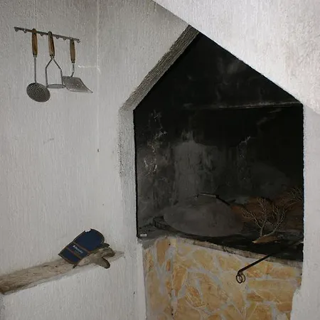 Pensjonat Marusici 1020a 3*