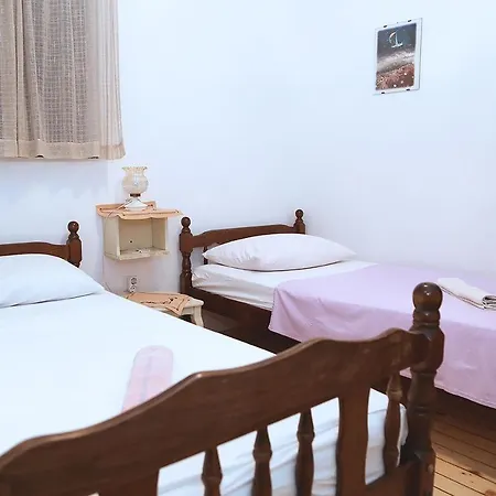 Marusici 1020a Pensjonat 3*