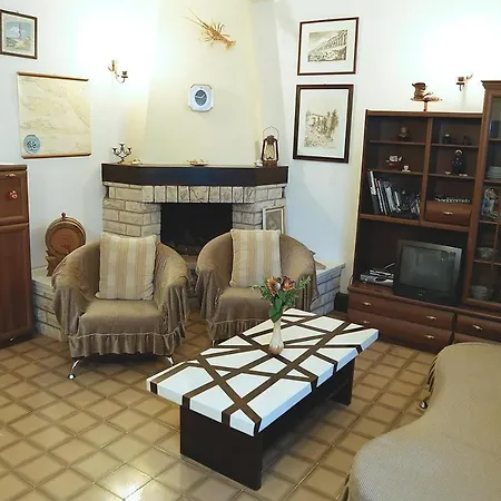 Marusici 1020a Pensjonat