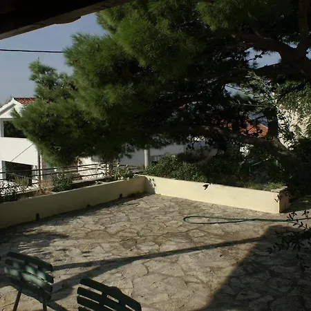 Marusici 1020a Pensjonat