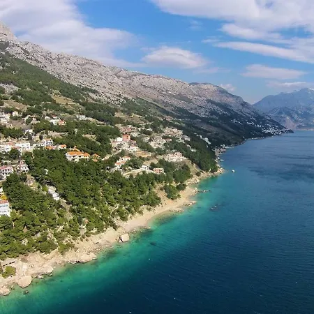 Marusici 1020a Pensjonat Mimice