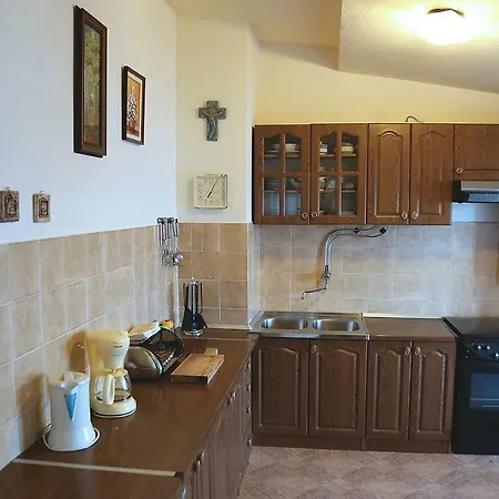 Pensjonat Marusici 1020a